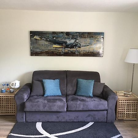 La Forestiere Monclar-de-Quercy Room photo